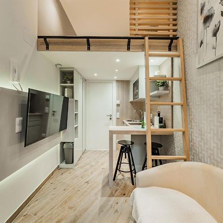 Апартаменты Zeus Design Mini Holliday Embel #23 Вена Экстерьер фото